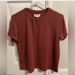 Velvet Mauve T Shirt